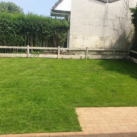 La Portel'Heurt Le Portel Luaran gambar